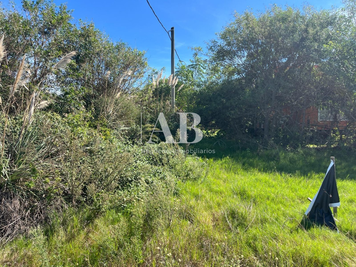 Terreno ID.102 - Terreno 500m en El Rivero a 2 cuadras de la playa - Mza 22