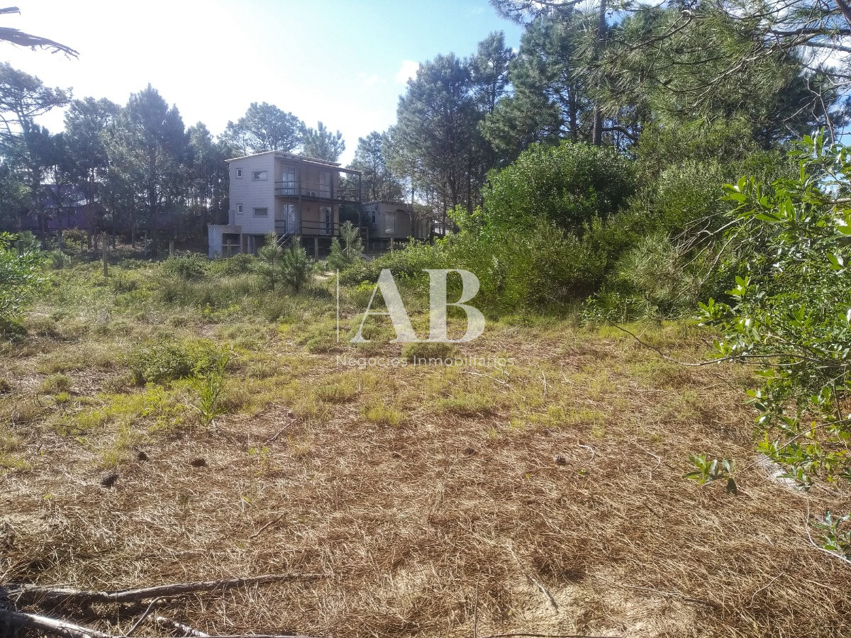 Terreno ID.62 - Solar - En Venta -  La Viuda, Punta Del Diablo - Mza 213 - S 17