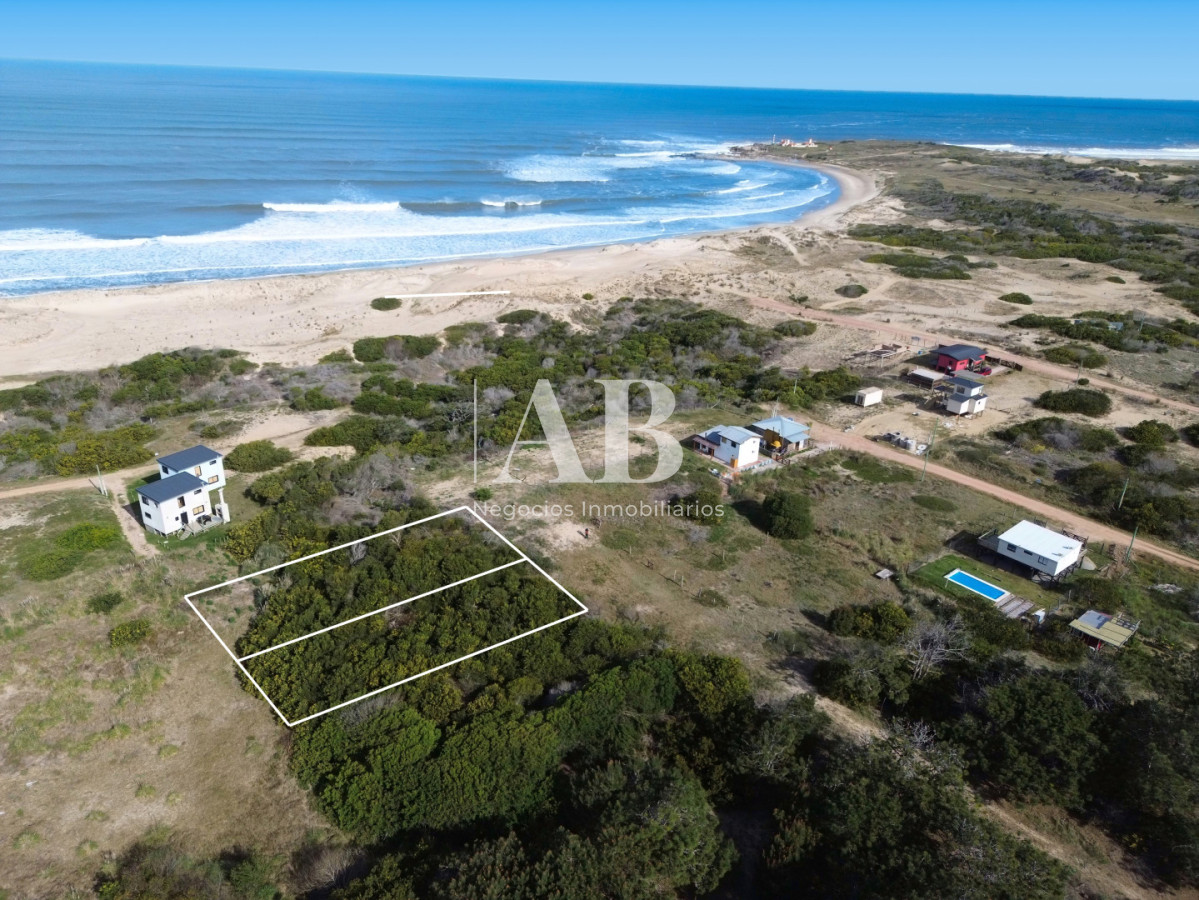 Terreno ID.344 - Solares con Magnifica vista al Mar-Playa La Viuda!!