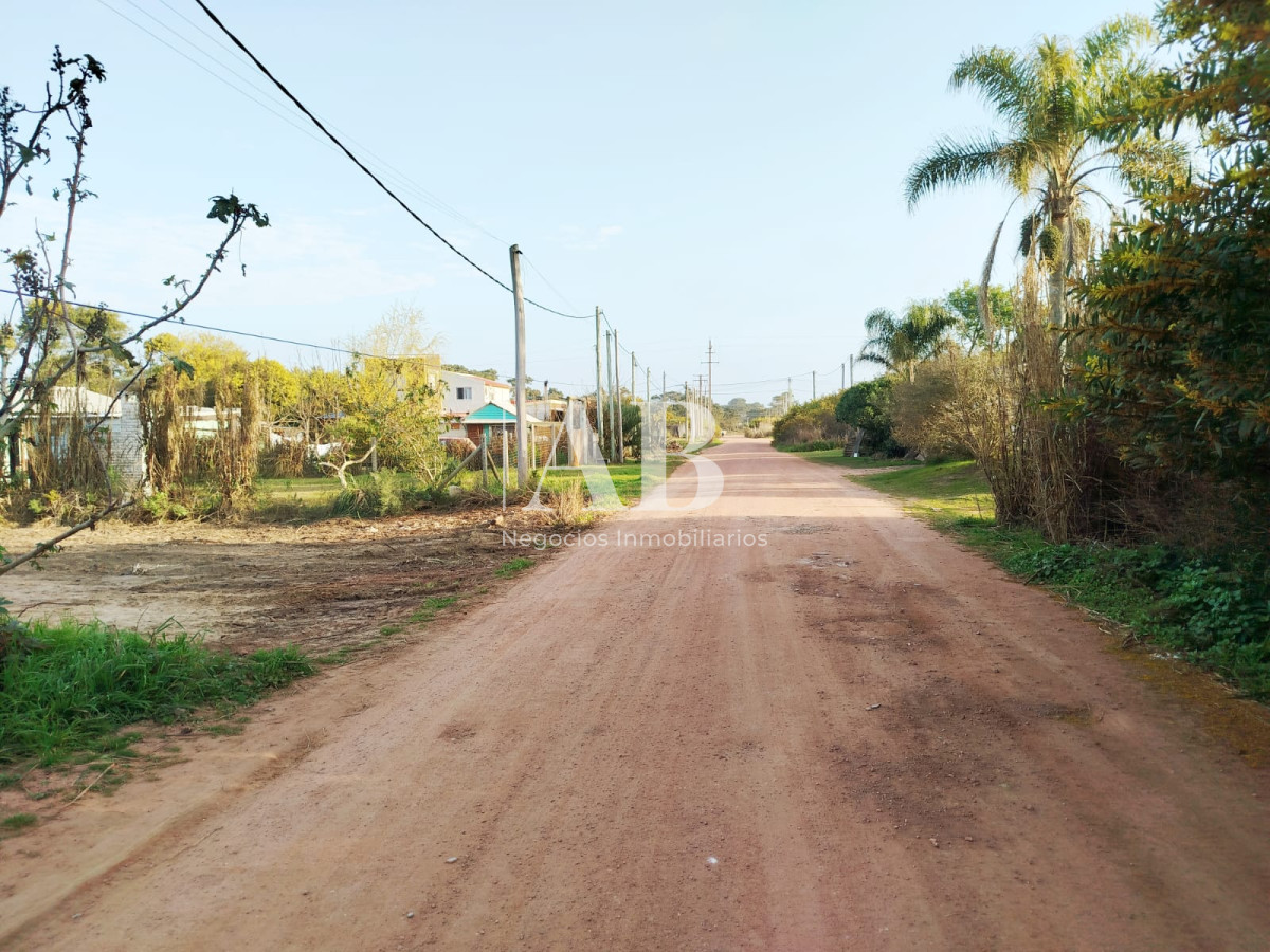 Terreno ID.249 - Terreno Zona Parque Público - Punta del Diablo
