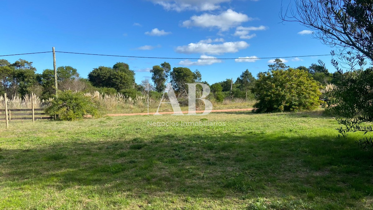 Terreno ID.66 - Terreno A 7 Cuadras De La Viuda - Mza 214