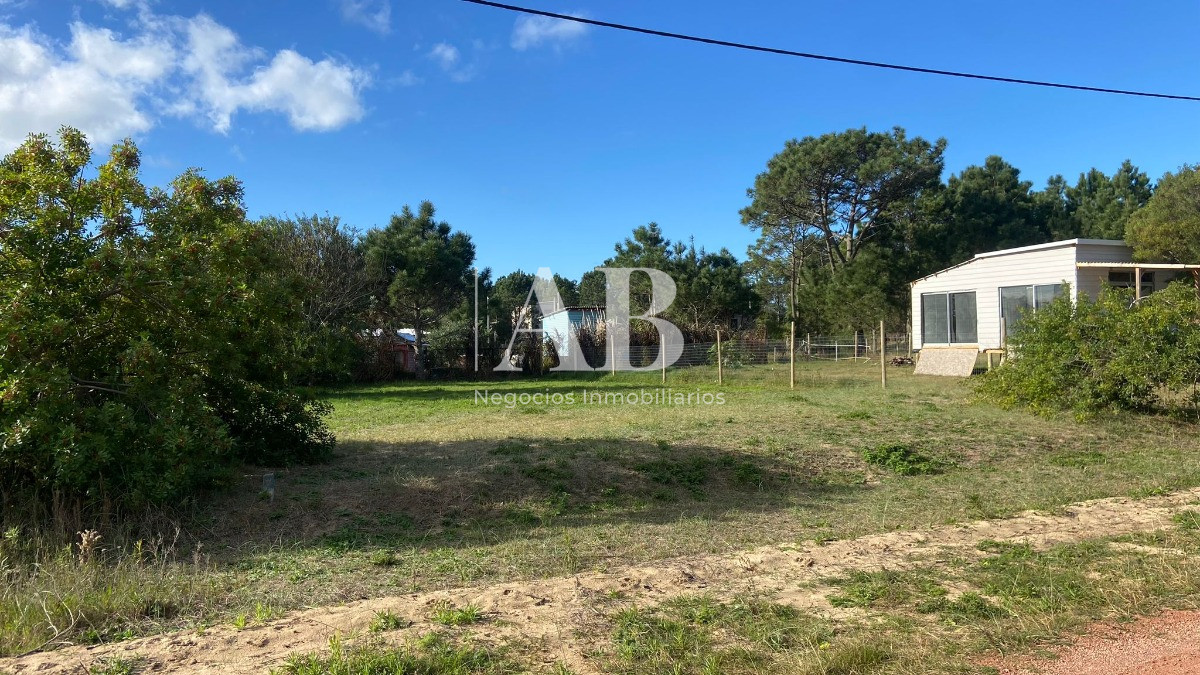 Terreno ID.66 - Terreno A 7 Cuadras De La Viuda - Mza 214