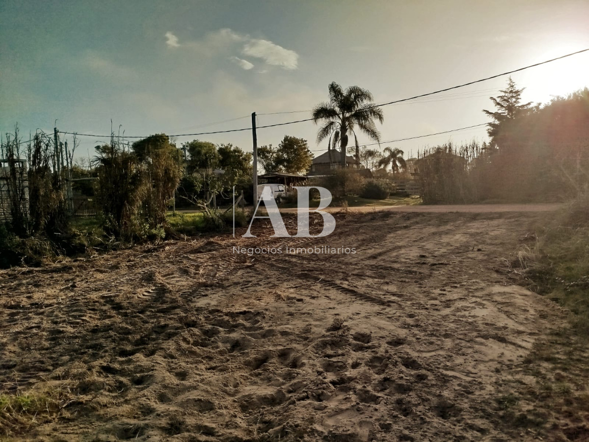 Terreno ID.249 - Terreno Zona Parque Público - Punta del Diablo