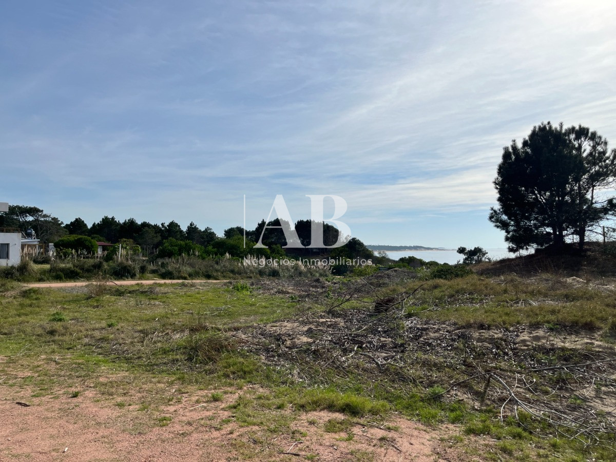 Terreno ID.67 - Terrenos en 2da linea Playa Grande - Financiados -  Punta del Diablo