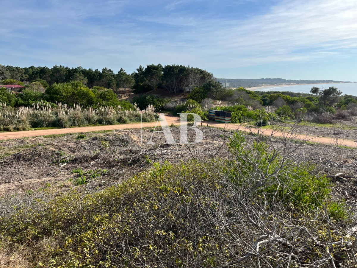 Terreno ID.67 - Terrenos en 2da linea Playa Grande - Financiados -  Punta del Diablo