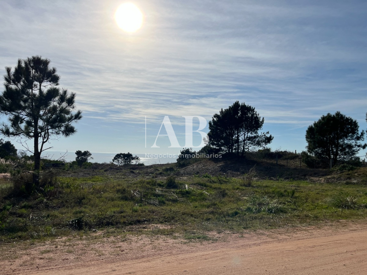 Terreno ID.67 - Terrenos en 2da linea Playa Grande - Financiados -  Punta del Diablo