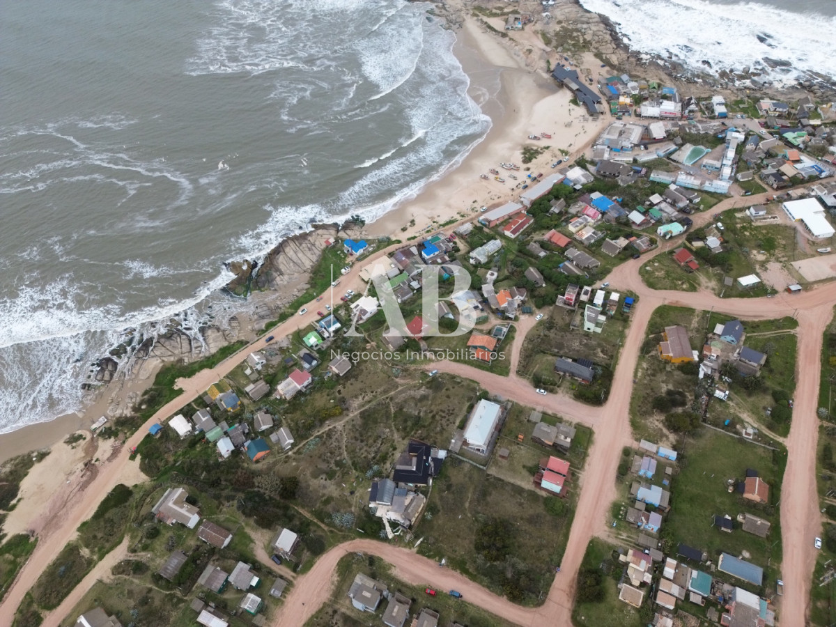 Terreno ID.369 - Exclusivo solar en Playa Rivero a 100m del mar