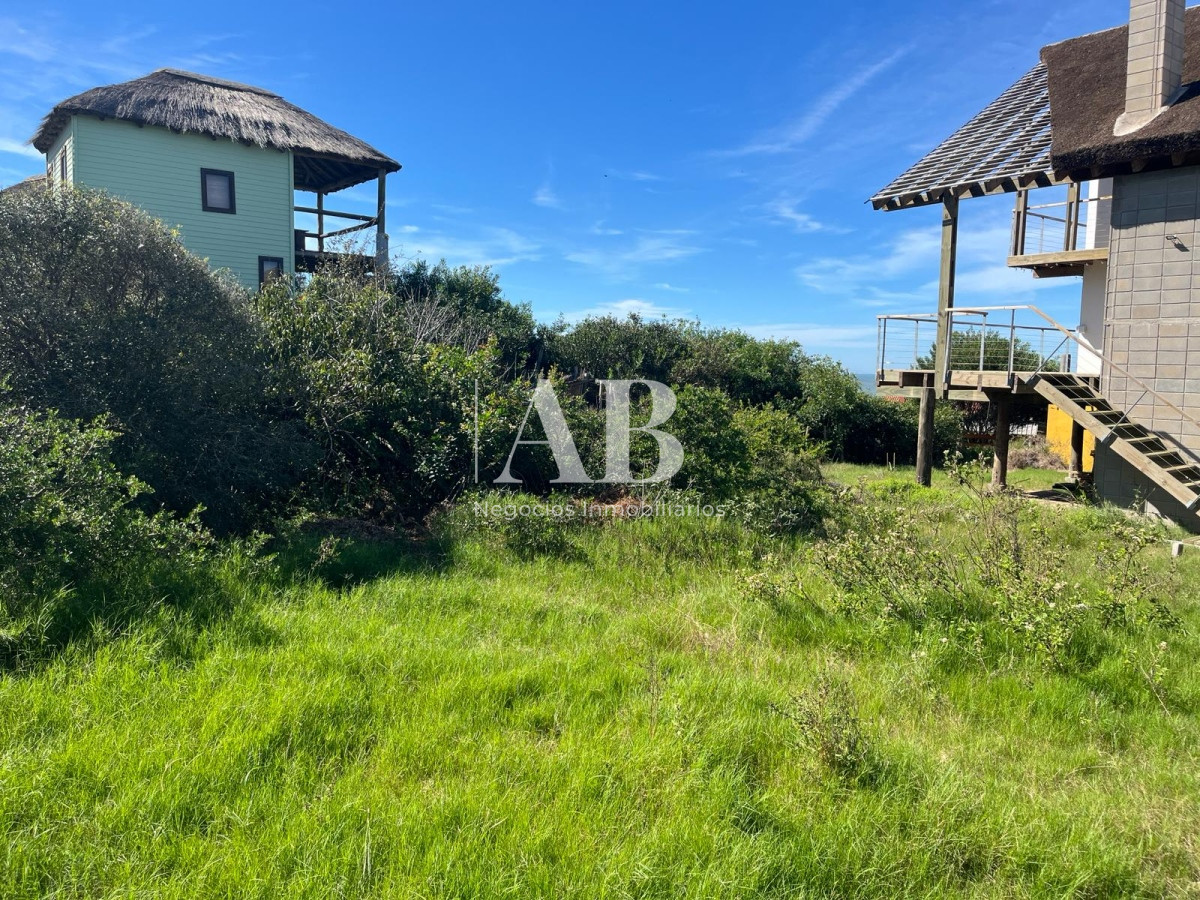 Terreno ID.102 - Terreno 500m en El Rivero a 2 cuadras de la playa - Mza 22