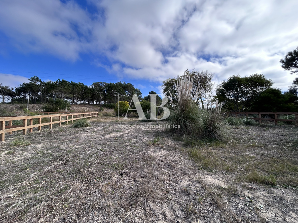 Terreno ID.242 - Terreno en Punta del Diablo a 200m Playa LaViuda - Solar 2