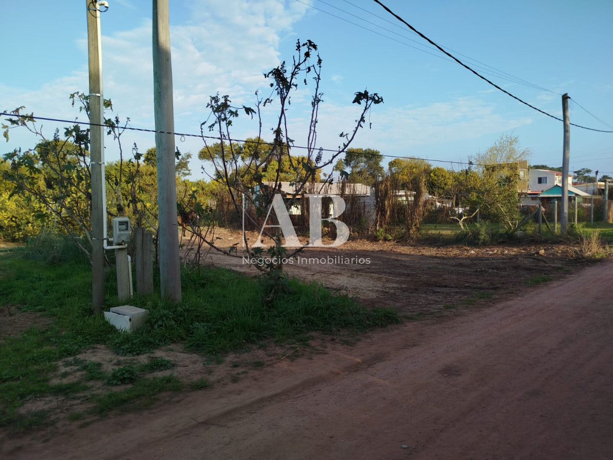 Terreno ID.249 - Terreno Zona Parque Público - Punta del Diablo
