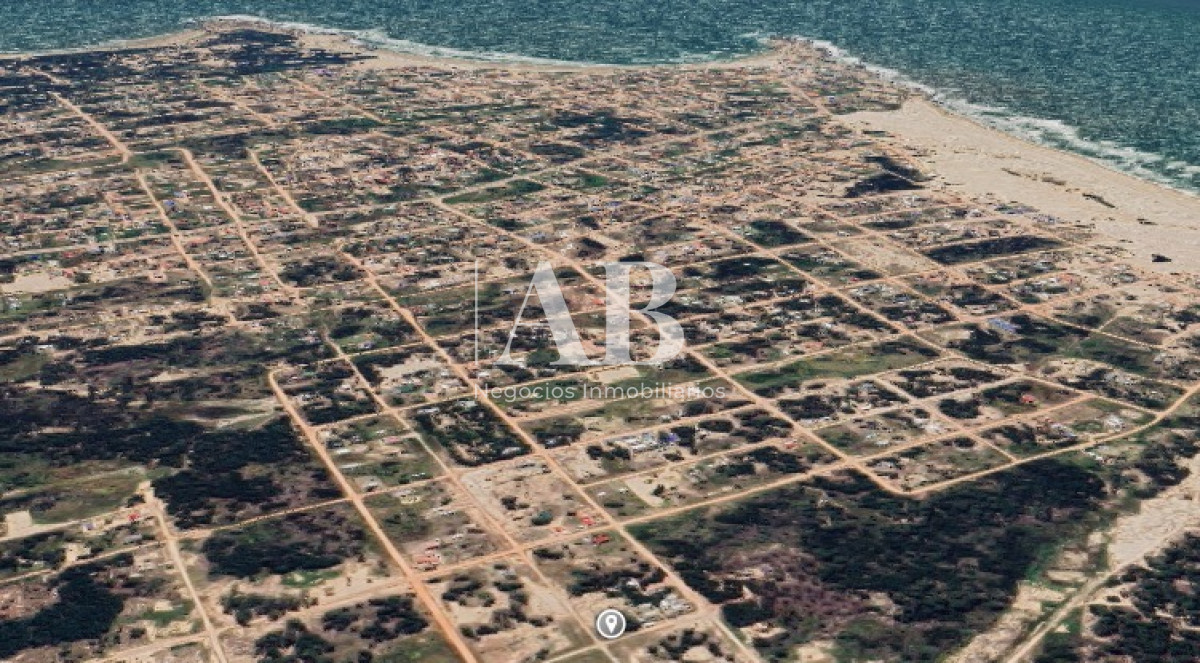 Terreno ID.70 - Solar Esquinero - En Venta - 530m2 En La Viuda - Mza 222