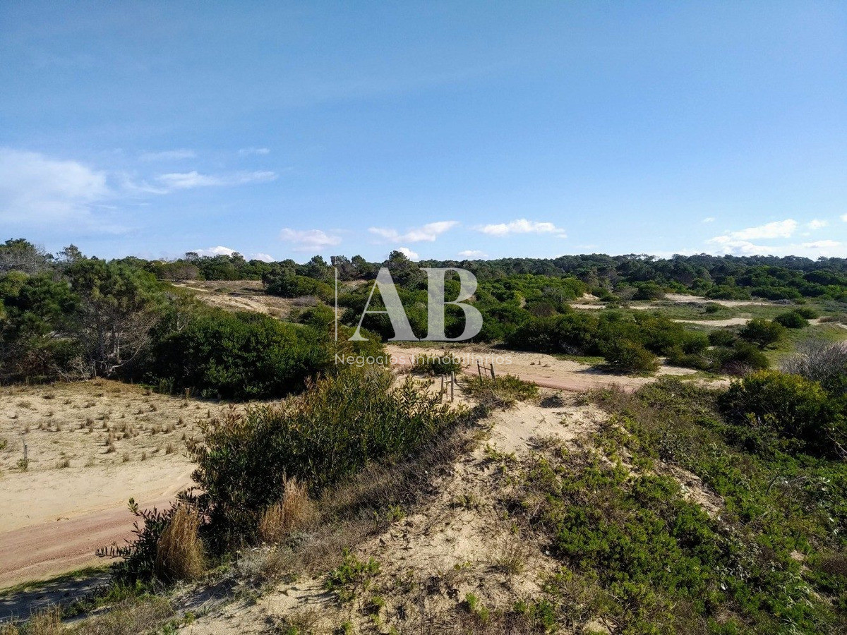 Terreno ID.71 - Terrenos Frente A Playa Grande - Punta Del Diablo - Mza 21