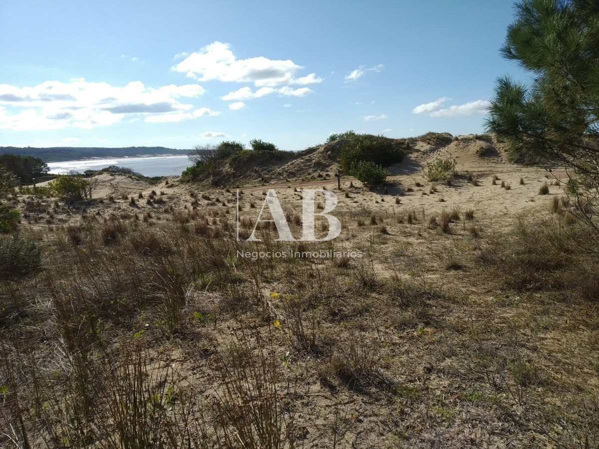 Terreno ID.71 - Terrenos Frente A Playa Grande - Punta Del Diablo - Mza 21