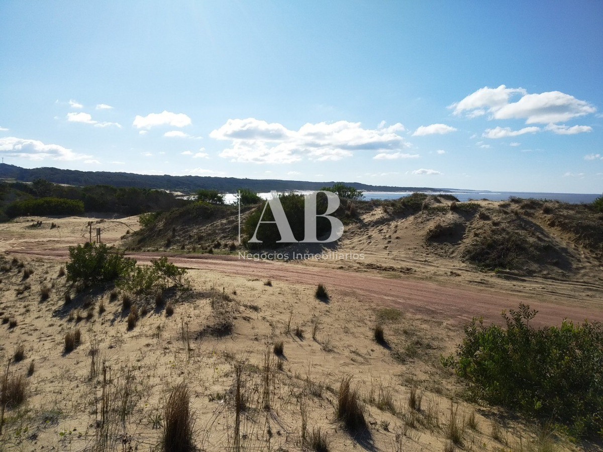 Terreno ID.71 - Terrenos Frente A Playa Grande - Punta Del Diablo - Mza 21