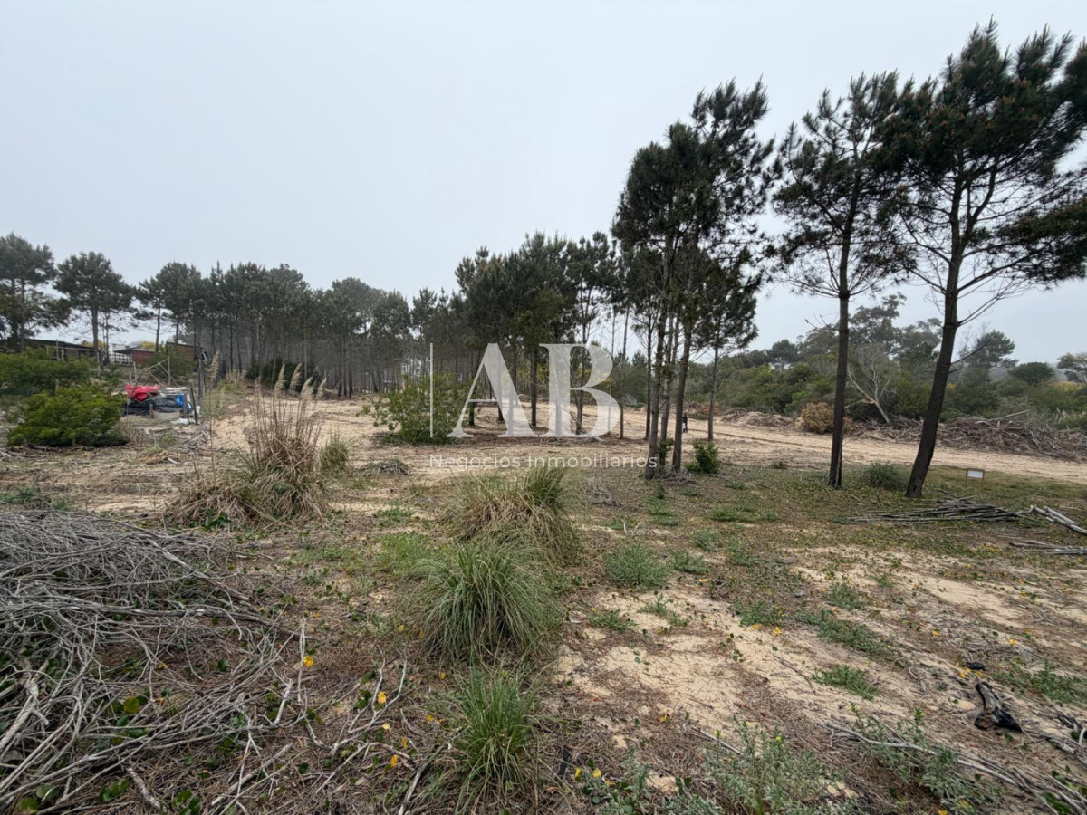 Terreno ID.382 - Oportunidad solar en Playa La Viuda a 10 cuadras del Mar ! FINANCIADO solar 3