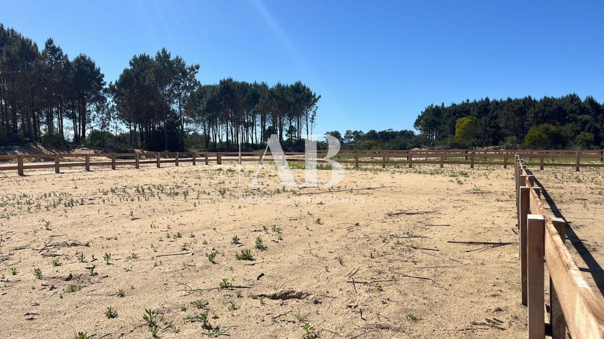 Terreno ID.261 - Terreno 1 en Distrito - Entrega U$D3.500 Punta del Diablo