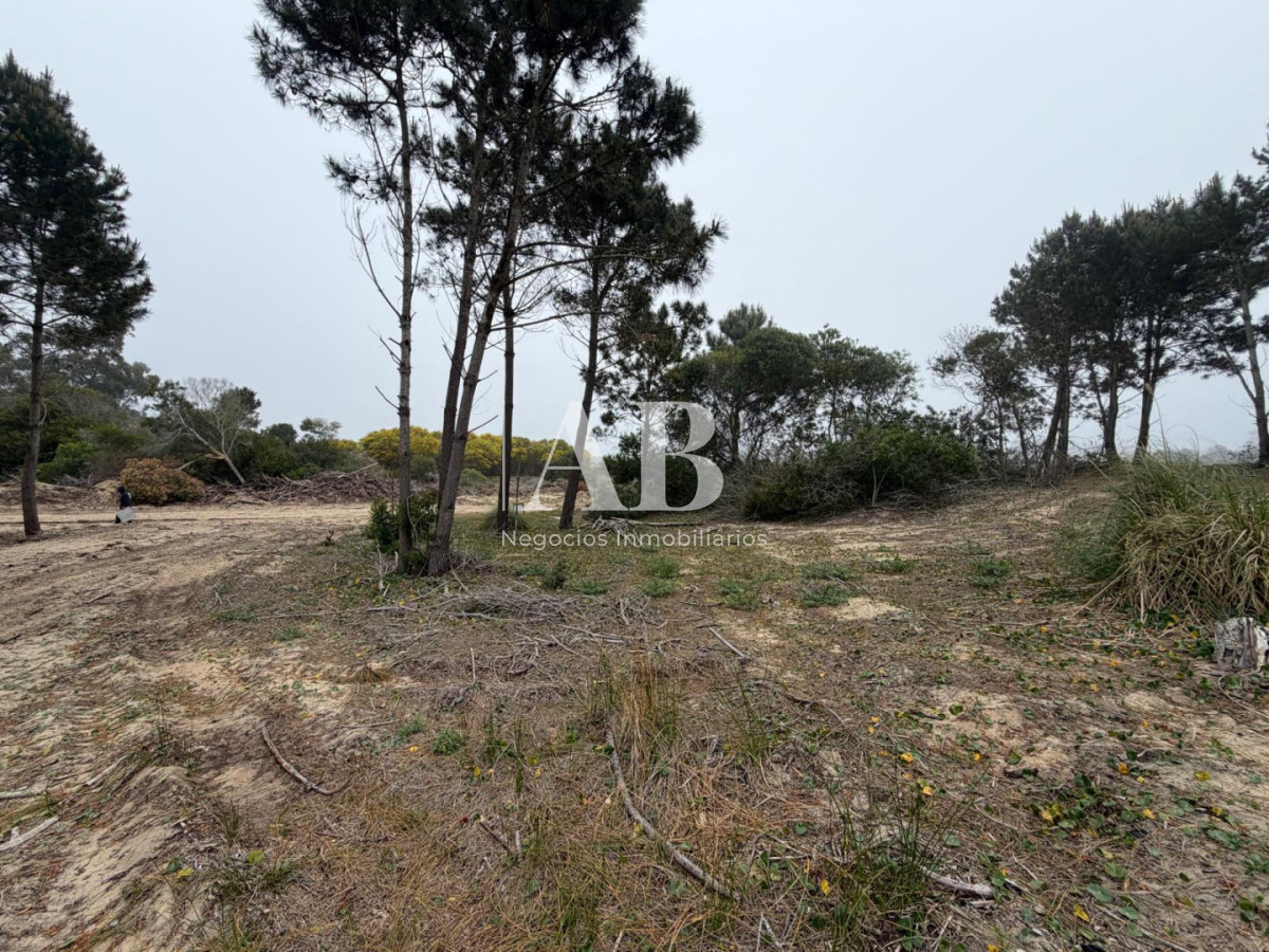 Terreno ID.382 - Oportunidad solar en Playa La Viuda a 10 cuadras del Mar ! FINANCIADO solar 3