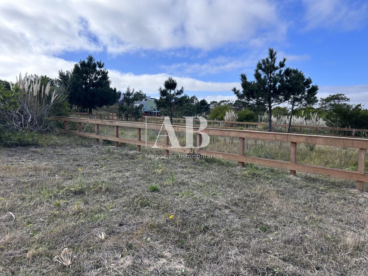 Terreno ID.241 - Terreno en Punta del Diablo a 200m Playa LaViuda - Solar 12