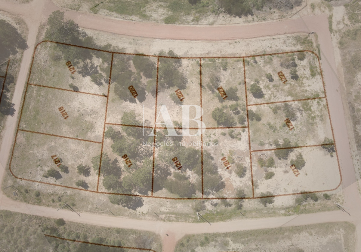 Terreno ID.75 - Raíces - Solares financiados a 200m Playa LaViuda 