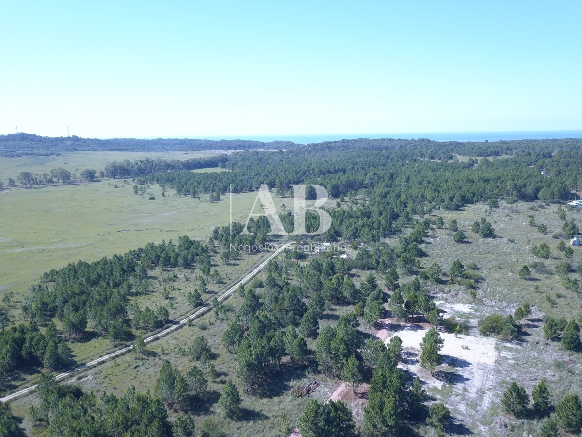 Apartamento ID.7 - 3 Solares Barrio Pinares - Punta Del Diablo - Mza 125 