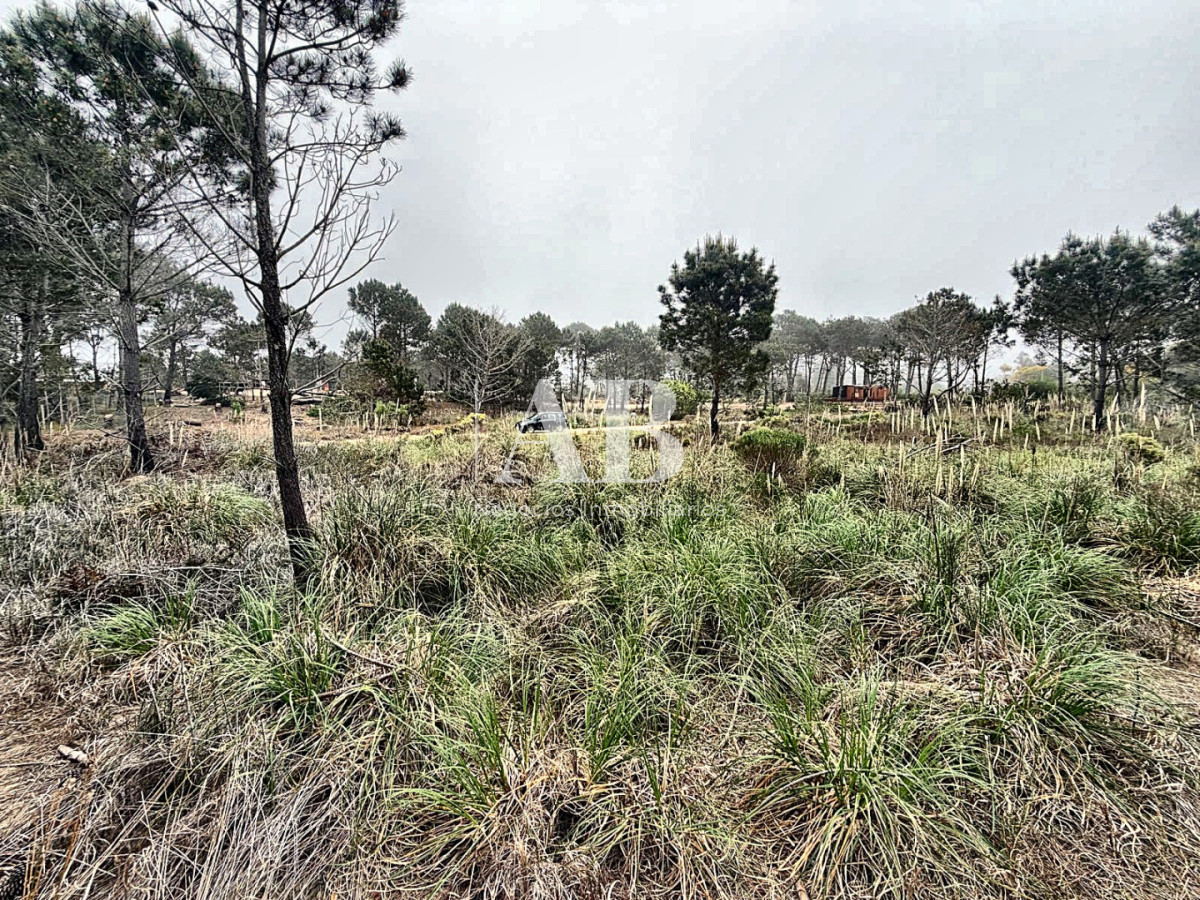 Terreno ID.377 - Solar de 510m2 a 400m de Playa 