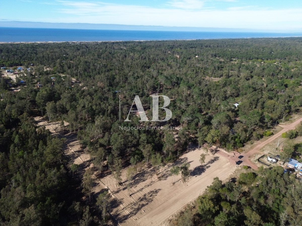 Terreno ID.352 - La Esmeralda. Solar 21 pura cuota. Desarrollo Virazón