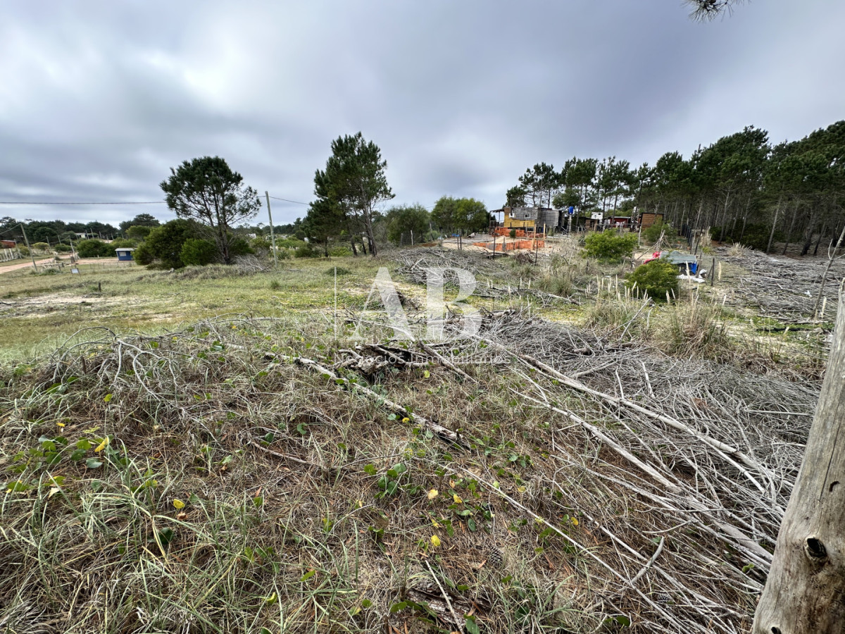 Terreno ID.315 - EN VENTA Solar 19 Manzana 232 - Punta del Diablo