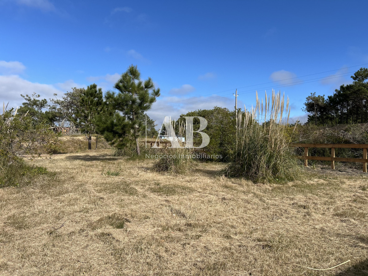 Terreno ID.241 - Terreno en Punta del Diablo a 200m Playa LaViuda - Solar 12