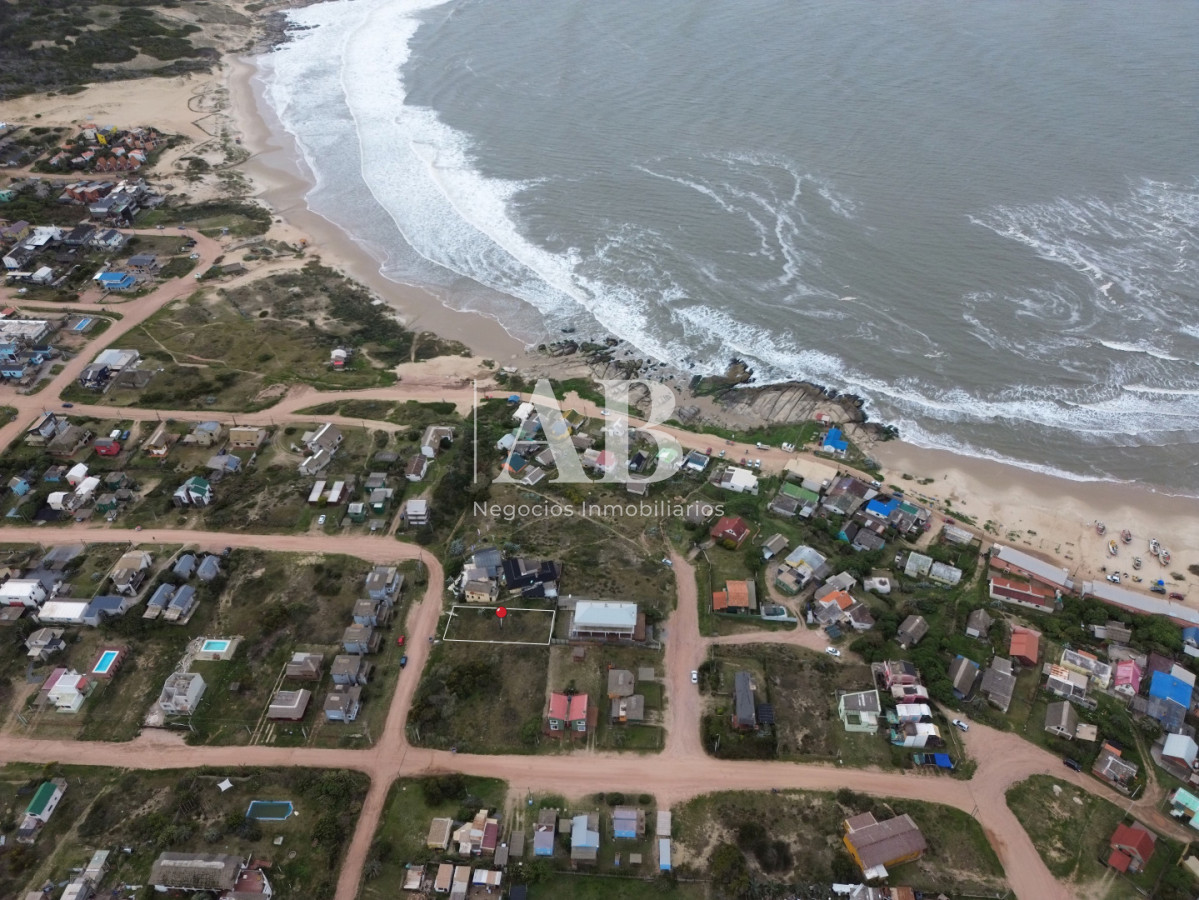 Terreno ID.369 - Exclusivo solar en Playa Rivero a 100m del mar