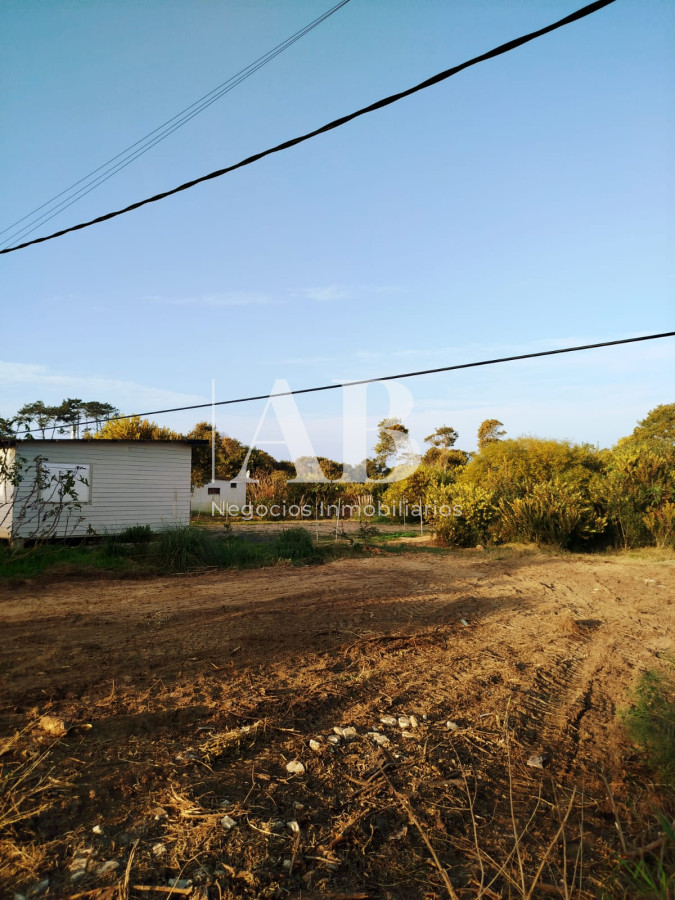 Terreno ID.249 - Terreno Zona Parque Público - Punta del Diablo