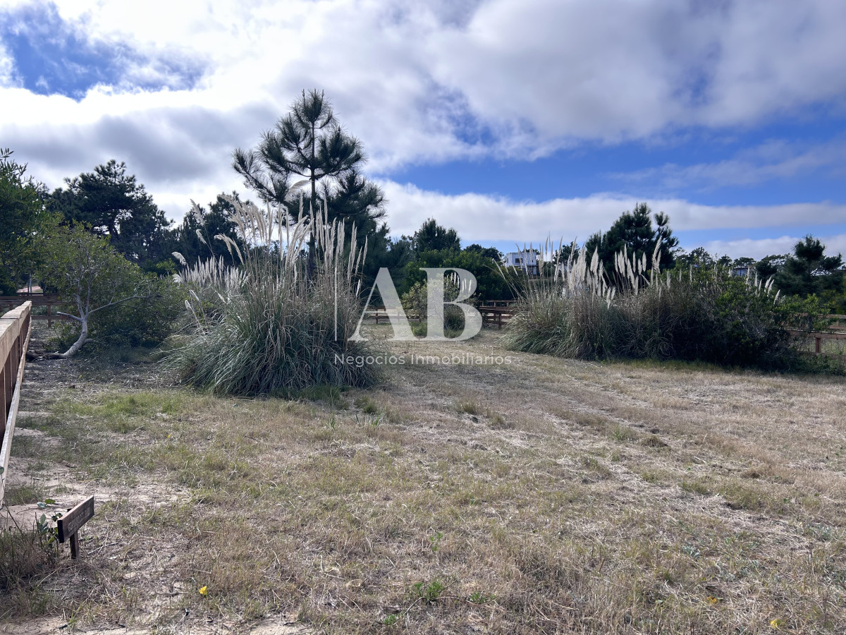Terreno ID.241 - Terreno en Punta del Diablo a 200m Playa LaViuda - Solar 12
