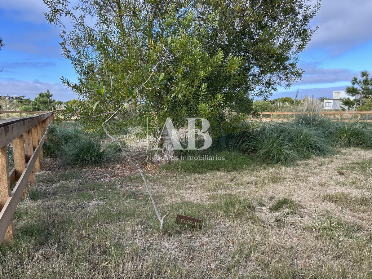 Terreno ID.242 - Terreno en Punta del Diablo a 200m Playa LaViuda - Solar 2