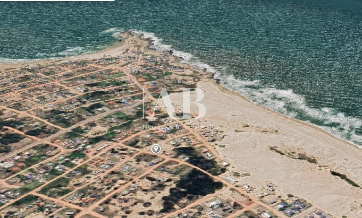 Terreno ID.8 - Terreno En La Viuda A 100m De La Playa - Mza 153