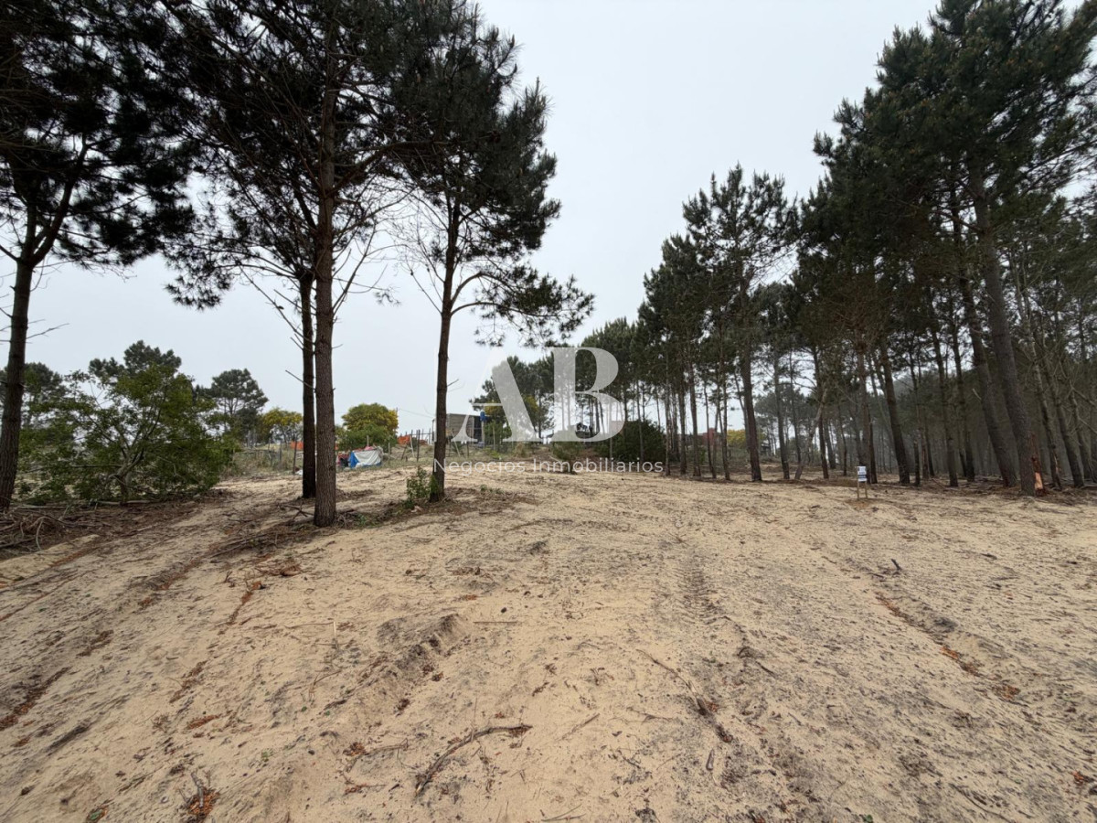 Terreno ID.381 - Oportunidad solar en Playa La Viuda a 10 cuadras del Mar ! FINANCIADO solar 5