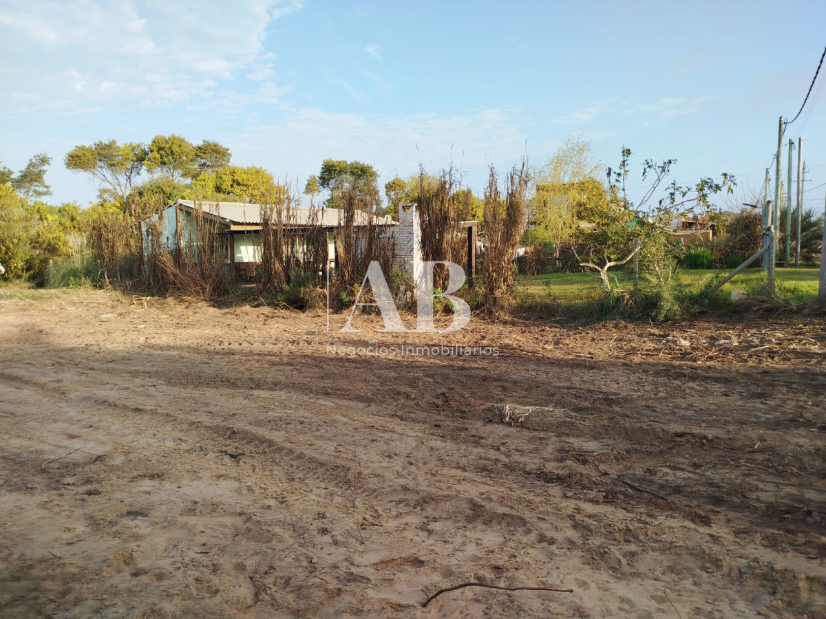Terreno ID.249 - Terreno Zona Parque Público - Punta del Diablo
