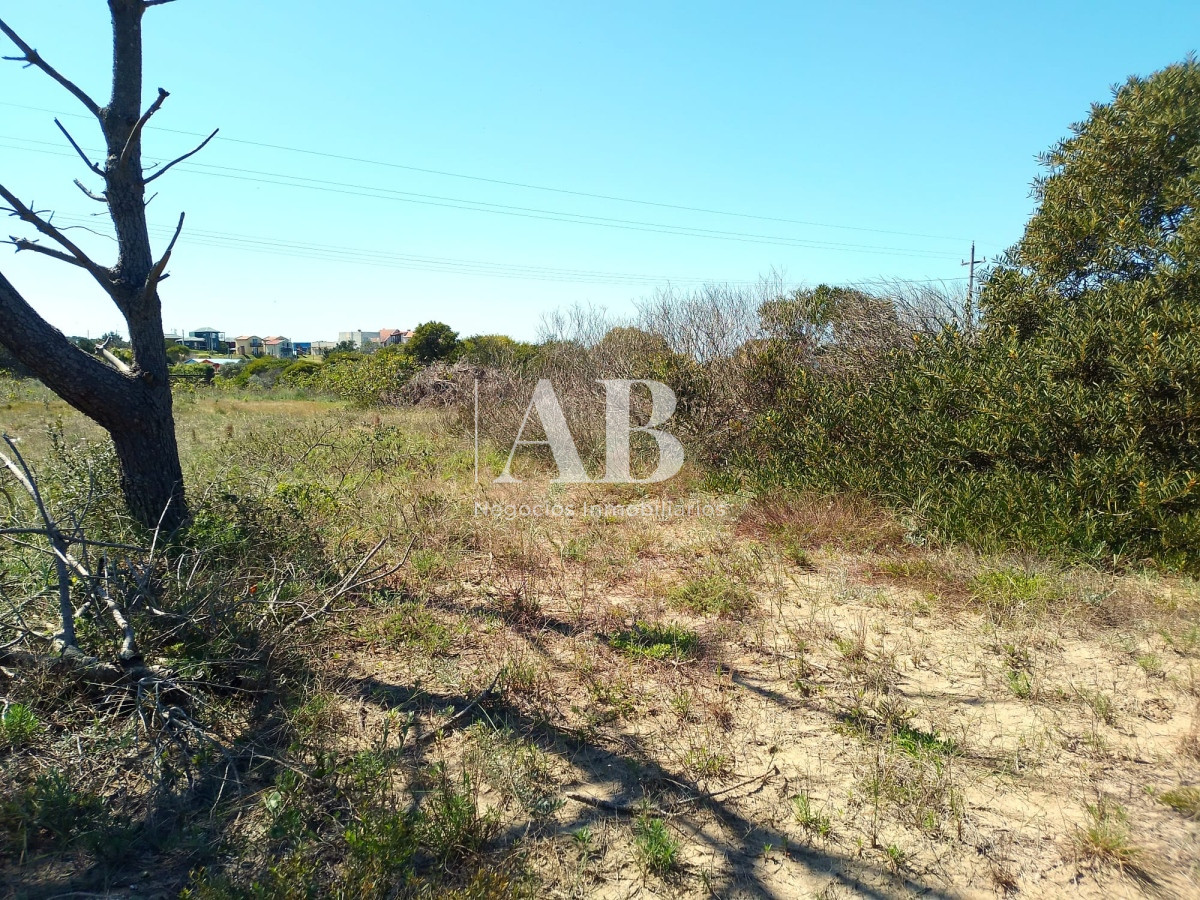 Terreno ID.161 - Terreno esquinero y elevado Mza. 186 S. 7