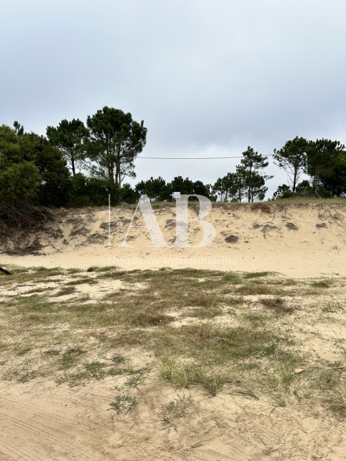 Terreno ID.315 - EN VENTA Solar 19 Manzana 232 - Punta del Diablo
