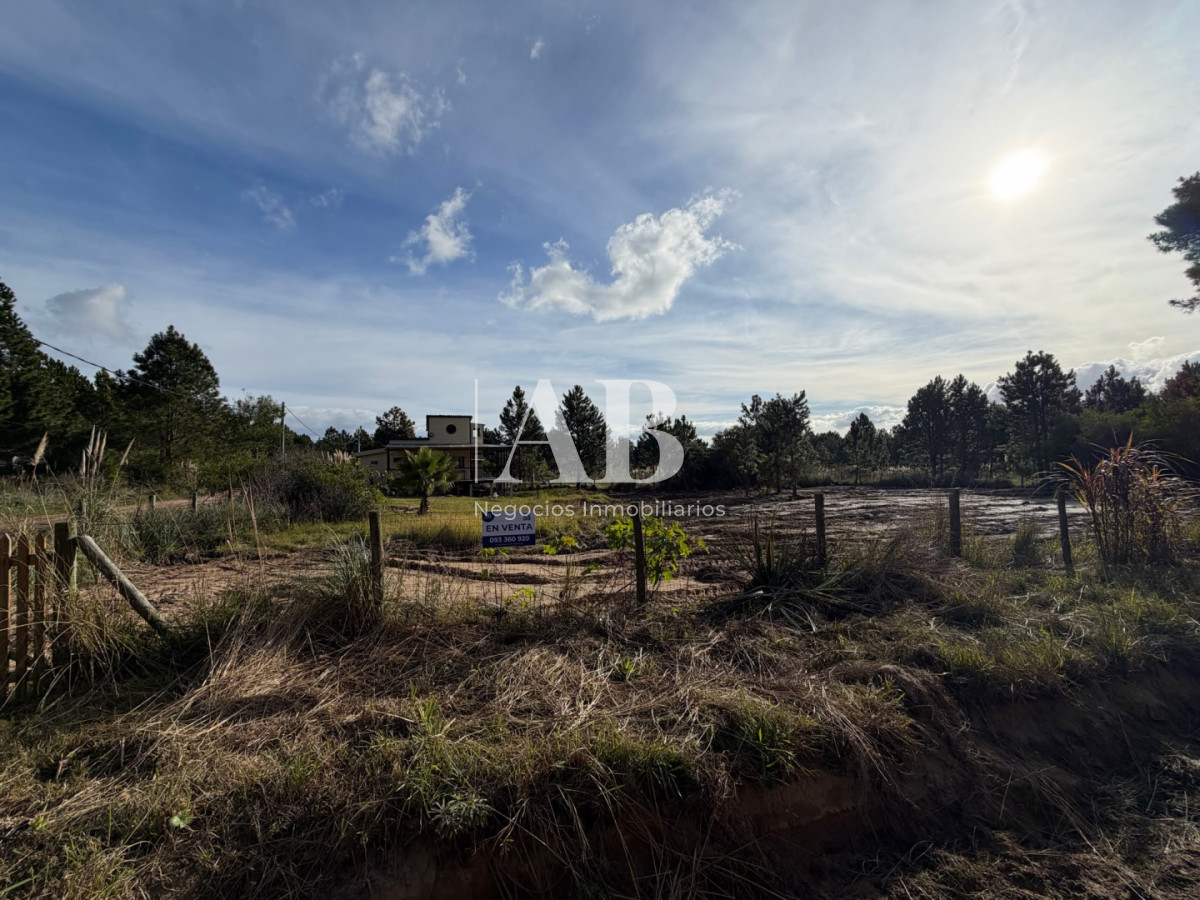 Terreno ID.336 - Hermosos Solares esquineros en barrio Pinares-Próximos Avenida Central!!