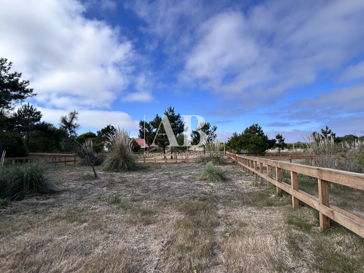 Terreno ID.242 - Terreno en Punta del Diablo a 200m Playa LaViuda - Solar 2