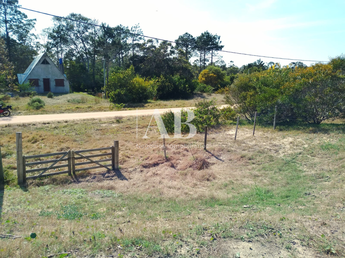 Terreno ID.156 - Terreno elevado La Esmeralda Av. 54 Mza 238