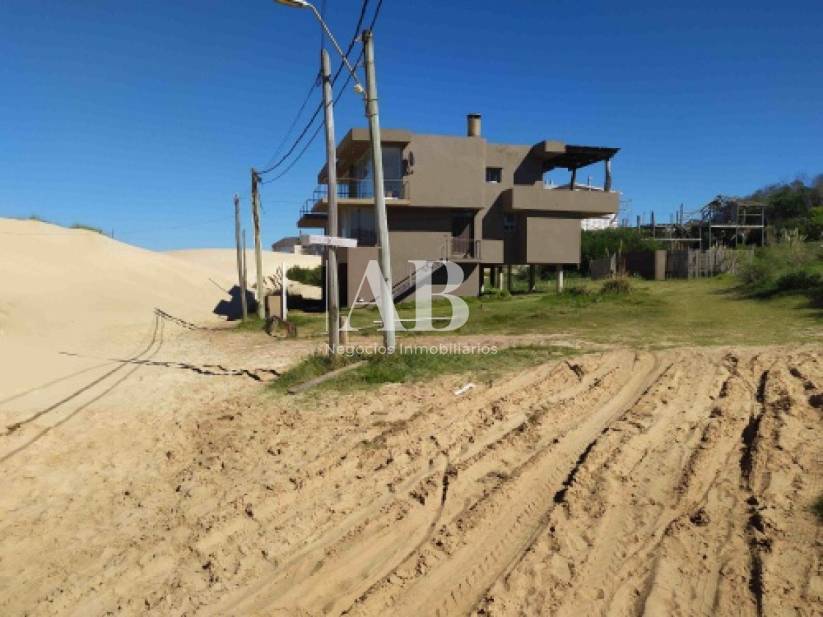 Terreno ID.79 - Terreno Frente a los Médanos de La Viuda - MZA 168