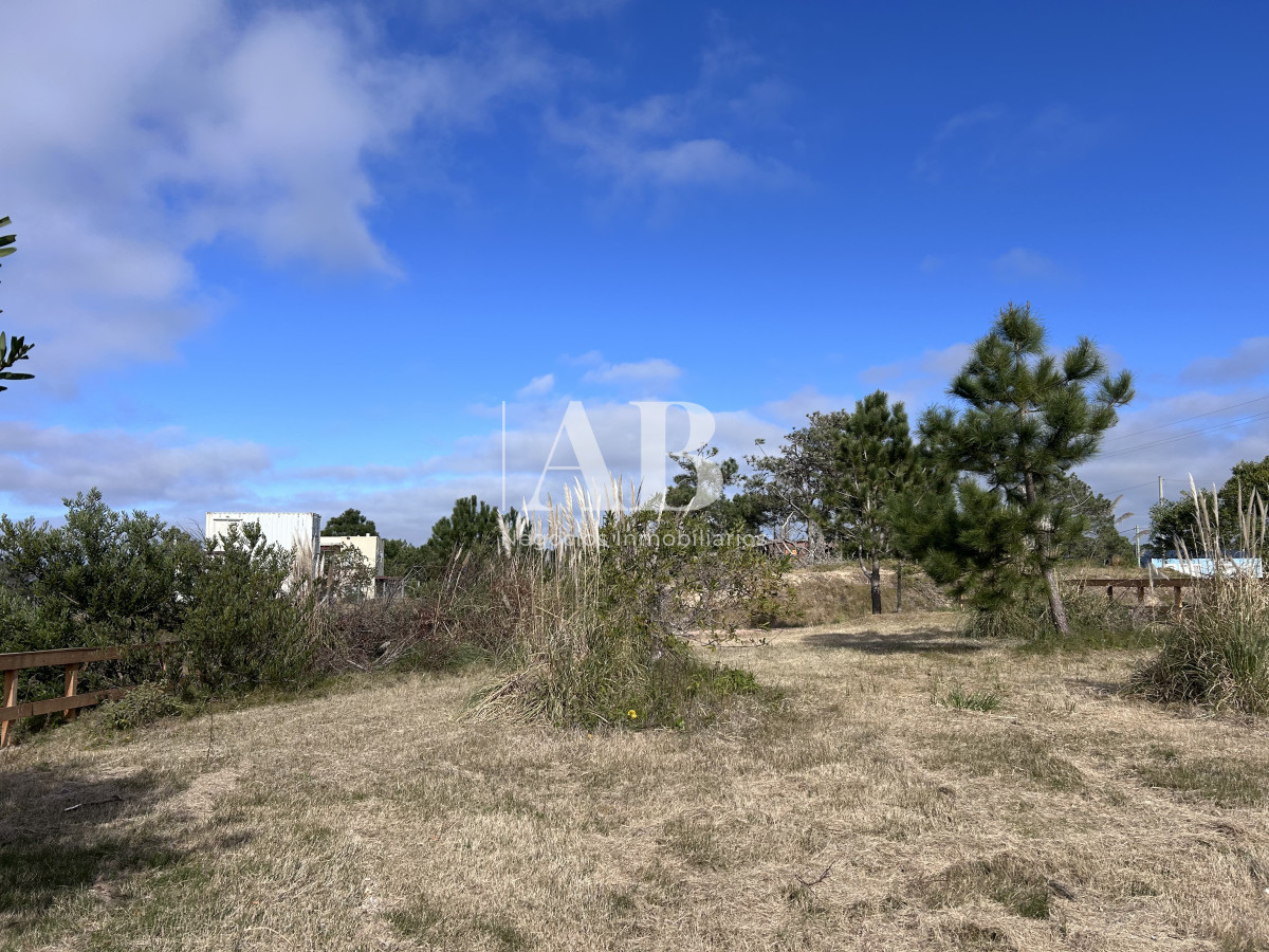 Terreno ID.241 - Terreno en Punta del Diablo a 200m Playa LaViuda - Solar 12