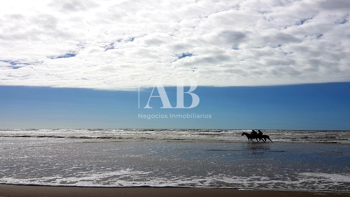 Terreno ID.86 - Barrio Privado al Mar - Lotes de 2500m2 - La Coronilla