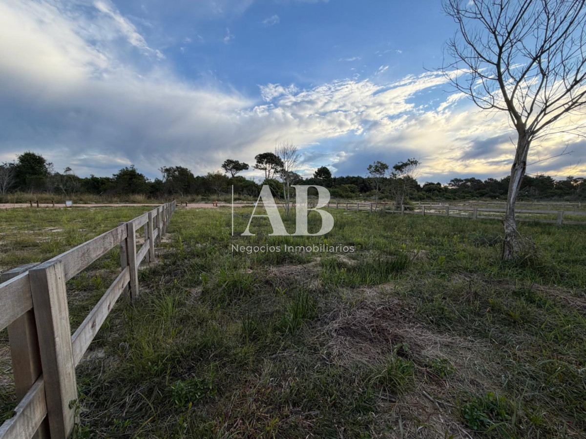 Terreno ID.305 - Solar 4 Manzana 336-Distrito Plaza