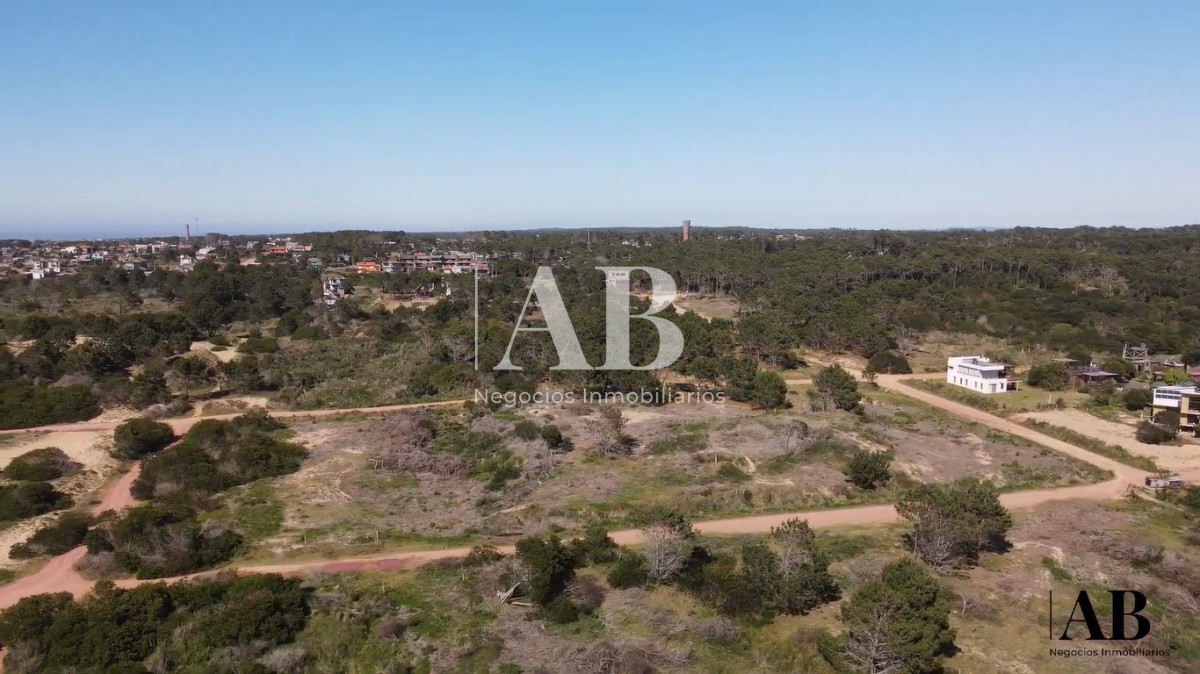 Terreno ID.67 - Terrenos en 2da linea Playa Grande - Financiados -  Punta del Diablo