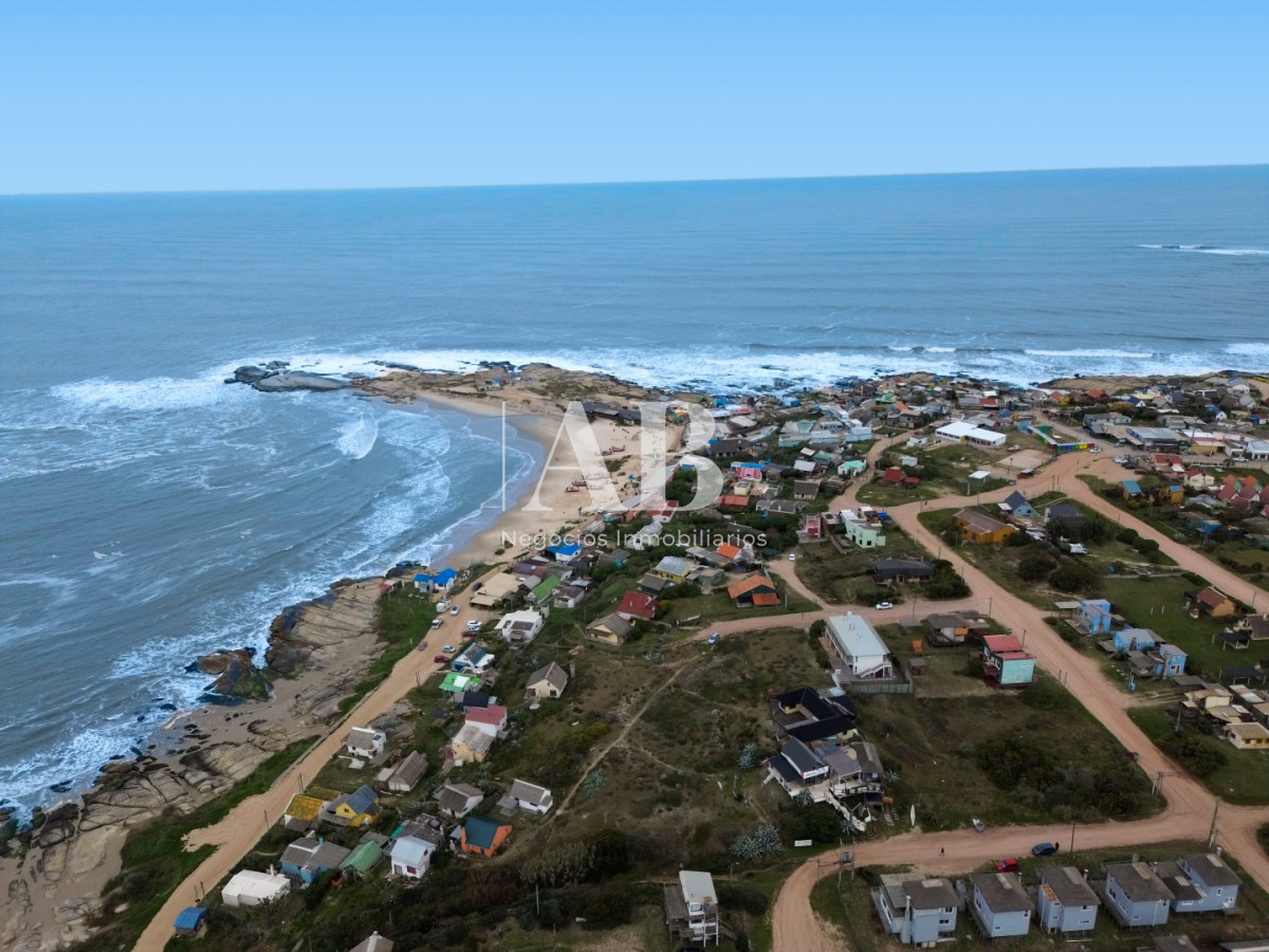 Terreno ID.369 - Exclusivo solar en Playa Rivero a 100m del mar
