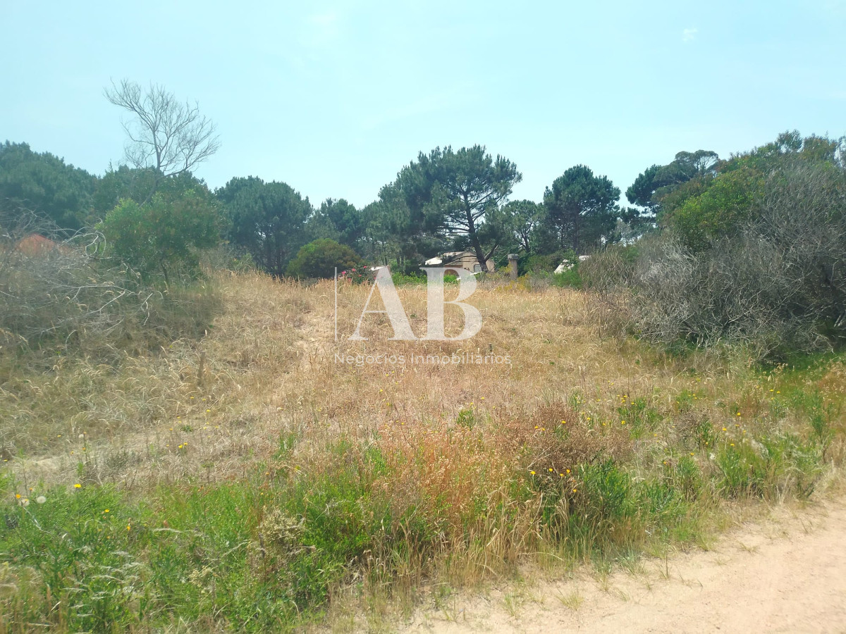 Terreno ID.170 - En venta solar con buena ubicación en La Esmeralda.