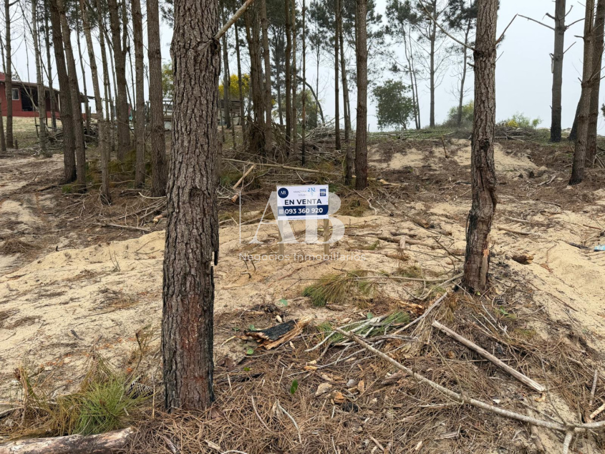 Terreno ID.378 - Oportunidad solar en Playa La Viuda a 10 cuadras del Mar ! FINANCIADO solar 9
