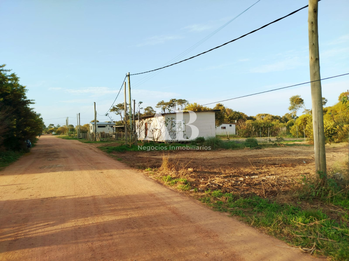 Terreno ID.249 - Terreno Zona Parque Público - Punta del Diablo