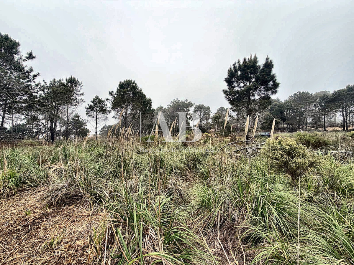 Terreno ID.377 - Solar de 510m2 a 400m de Playa 